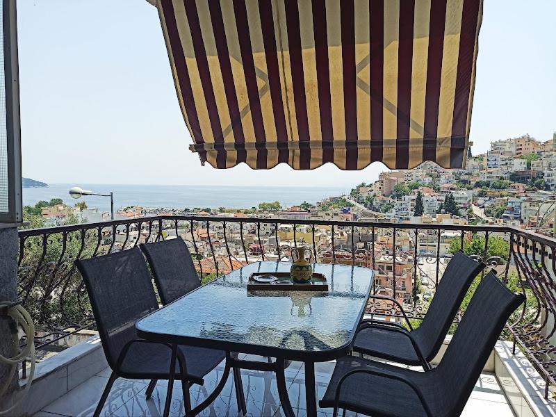 Sunny Loft Kavala Exterior foto