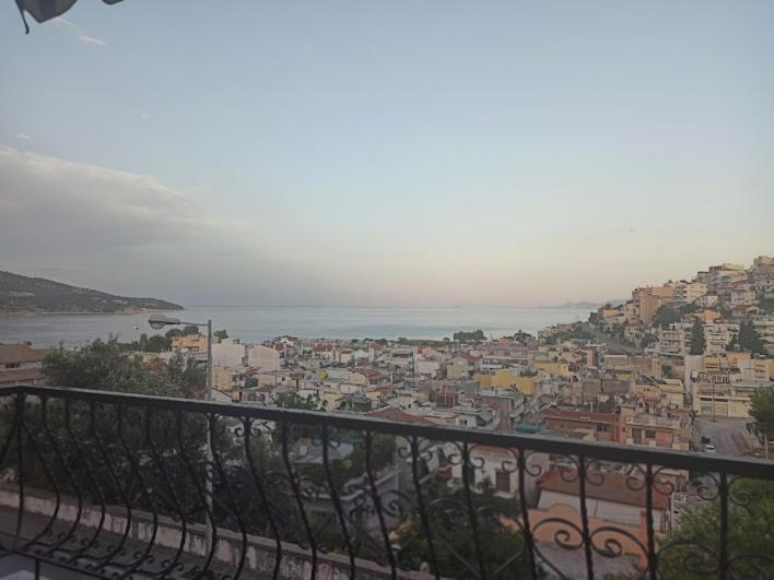 Sunny Loft Kavala Exterior foto